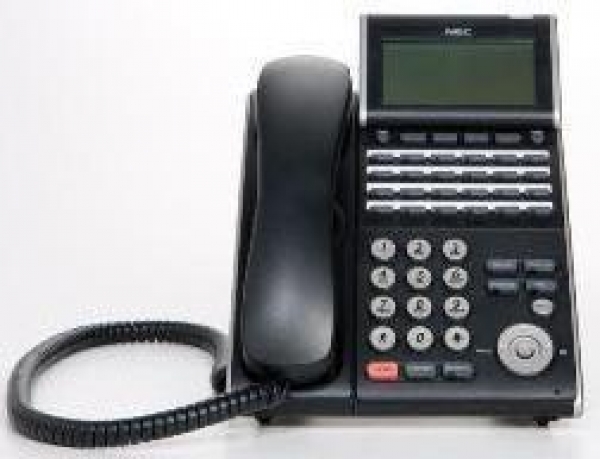 IP телефоны NEC