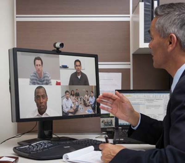 Polycom RealPresence® Desktop