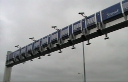 Системы управления дорожным движением Survision