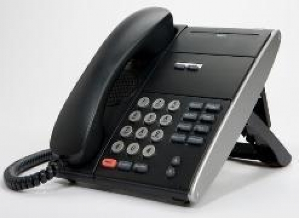 Цифровые телефоны NEC