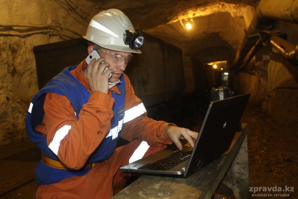 Рудник Иртышский, г. Усть - Каменогорск