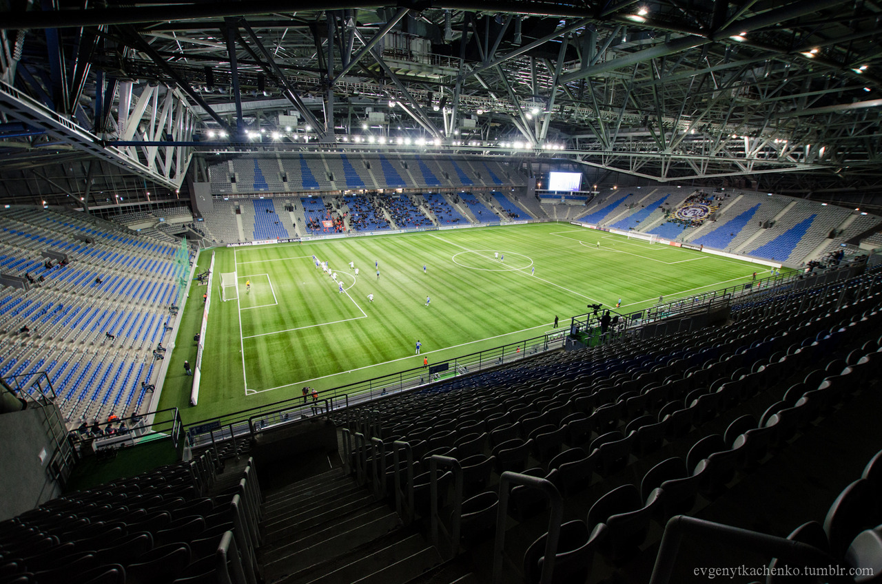 Астана Арена, г. Астана