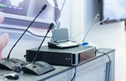 Звуковое оборудование Bosch