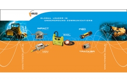 Средства связи для горнодобывающей промышленности