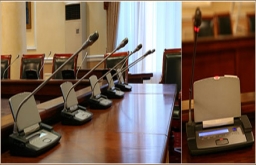 Конференц-системы Bosch