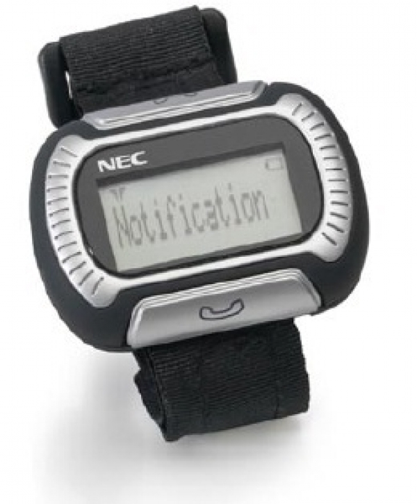 Business Mobility IP DECT